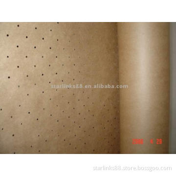 Perforated Kraft Paper, Garment Accessories